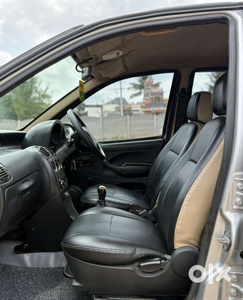 Tata Indica Lsi, 2017, Diesel
