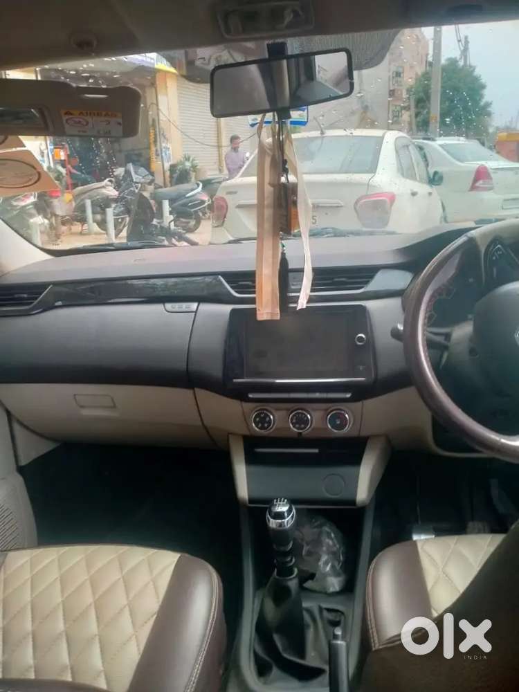 Renault Triber 2022 Petrol Well Maintained