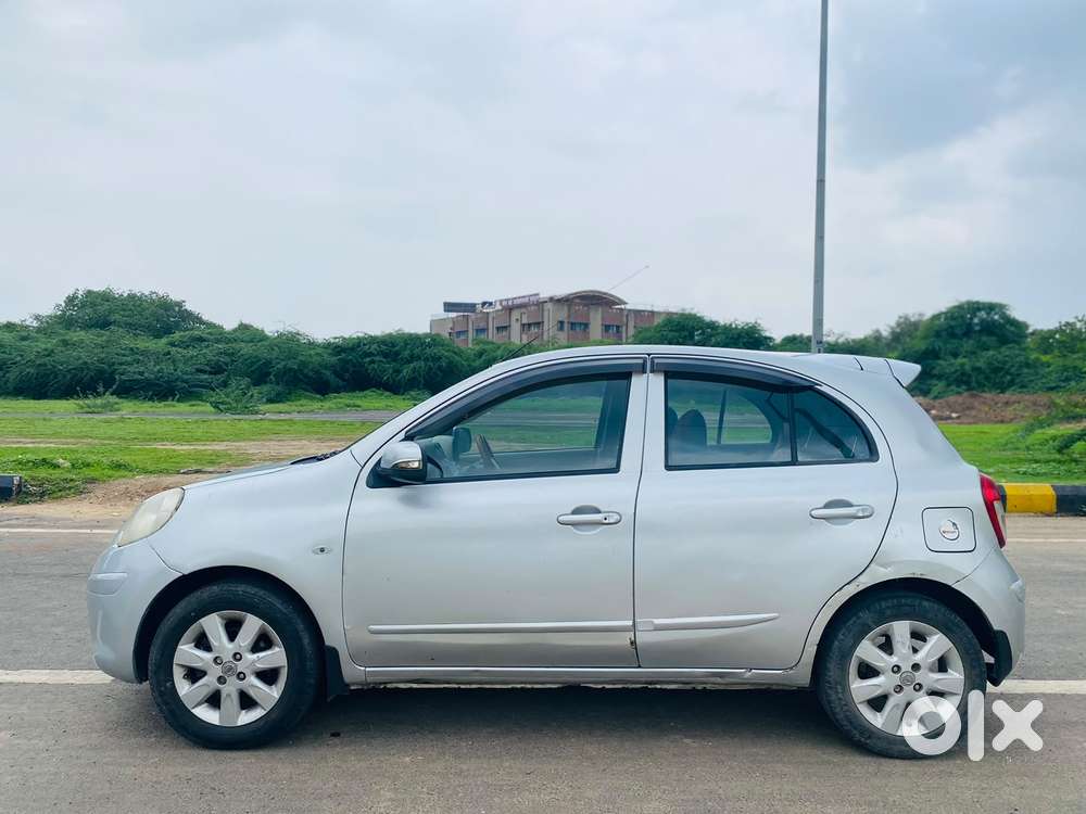 Nissan Micra Xv Primo, 2013, Diesel