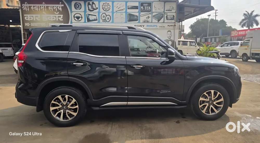 Scorpio N Z8l Top End Manual