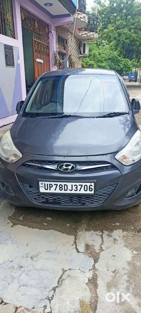 Hyundai I10 1.2 Magna 2014