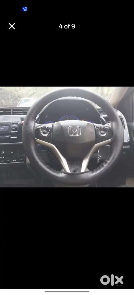 Honda City Diesel 2014