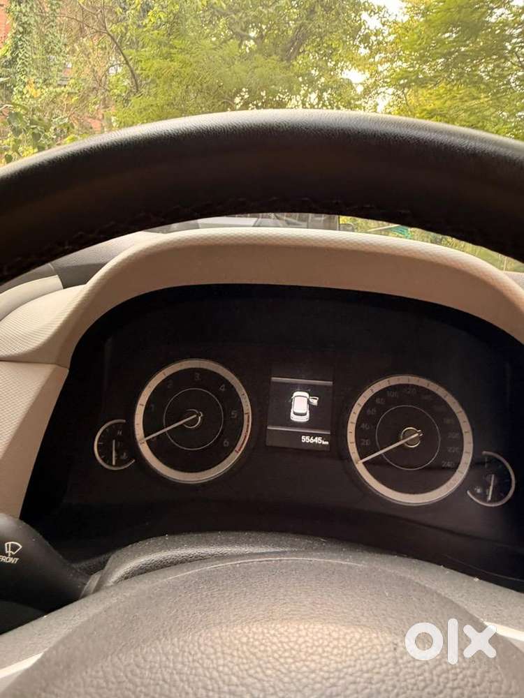 Hyundai Creta Sx Diesel