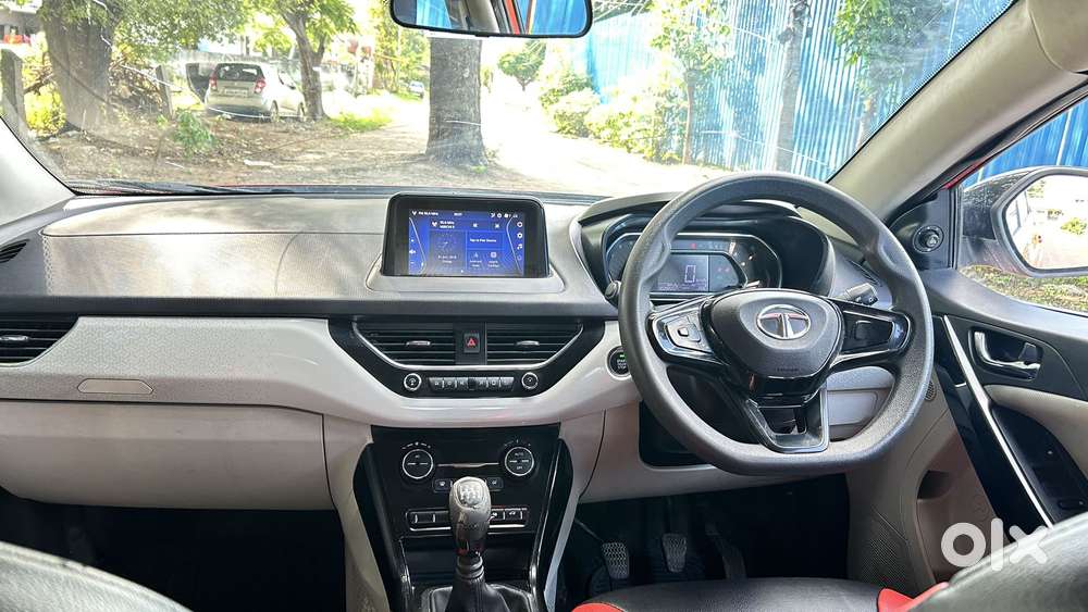 Tata Nexon 1.5 Revotorq Xz Plus, 2020, Diesel