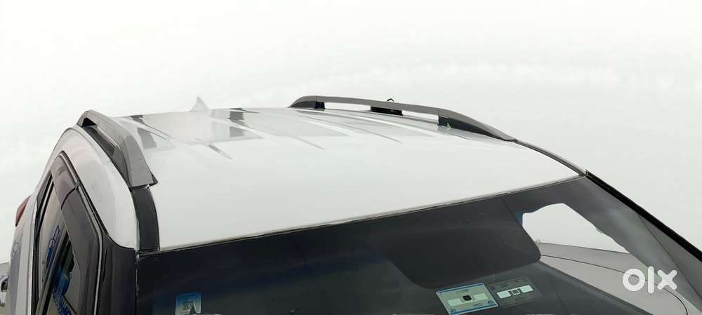 Hyundai Creta 1.6 Sx Plus Petrol, 2017, Petrol