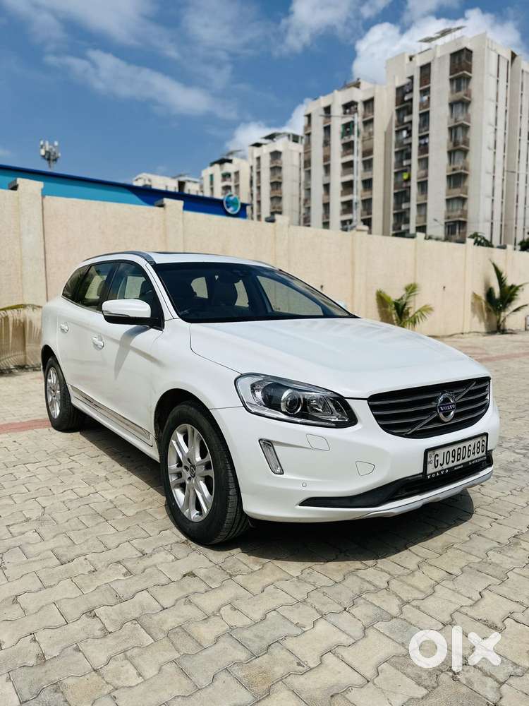 Volvo Xc60 D4 Summum, 2016, Diesel