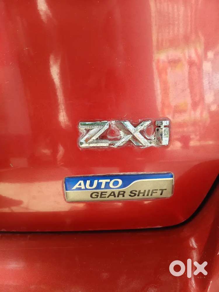 Maruti Suzuki Celerio 2015 Petrol 27000 Km Driven