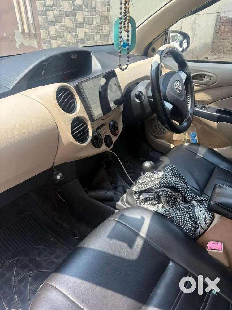 Toyota Etios 2019 Model All Doument Complete With Palati Allye Wheels