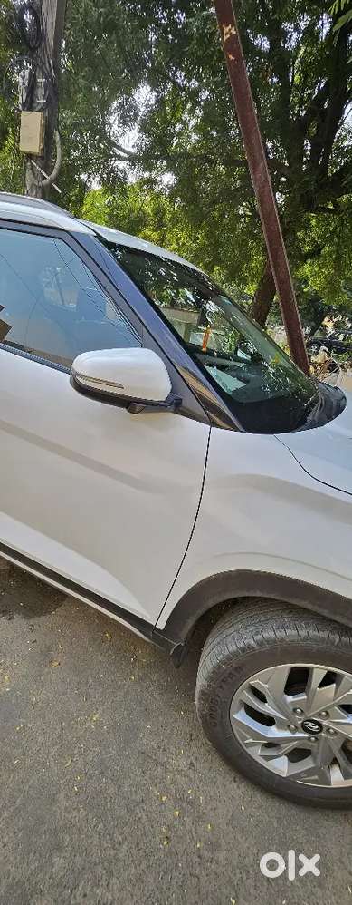 Hyundai Creta 1.6 2021
