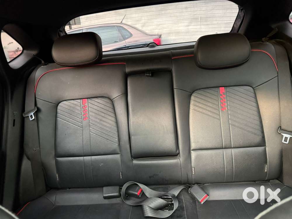 Hyundai I20 N Line, 2022, Petrol
