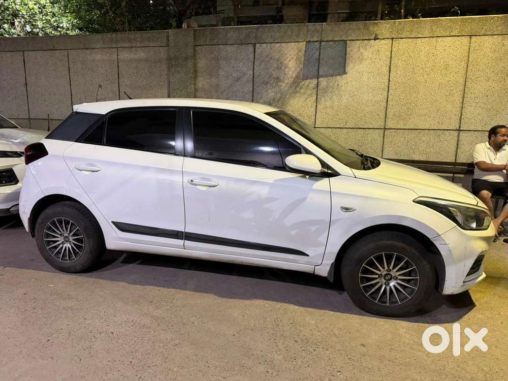 I20 In Mint Condition
