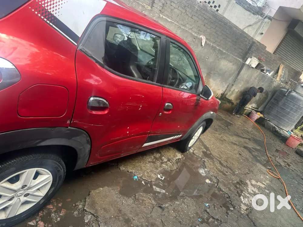Renault Kwid Neotech 2018