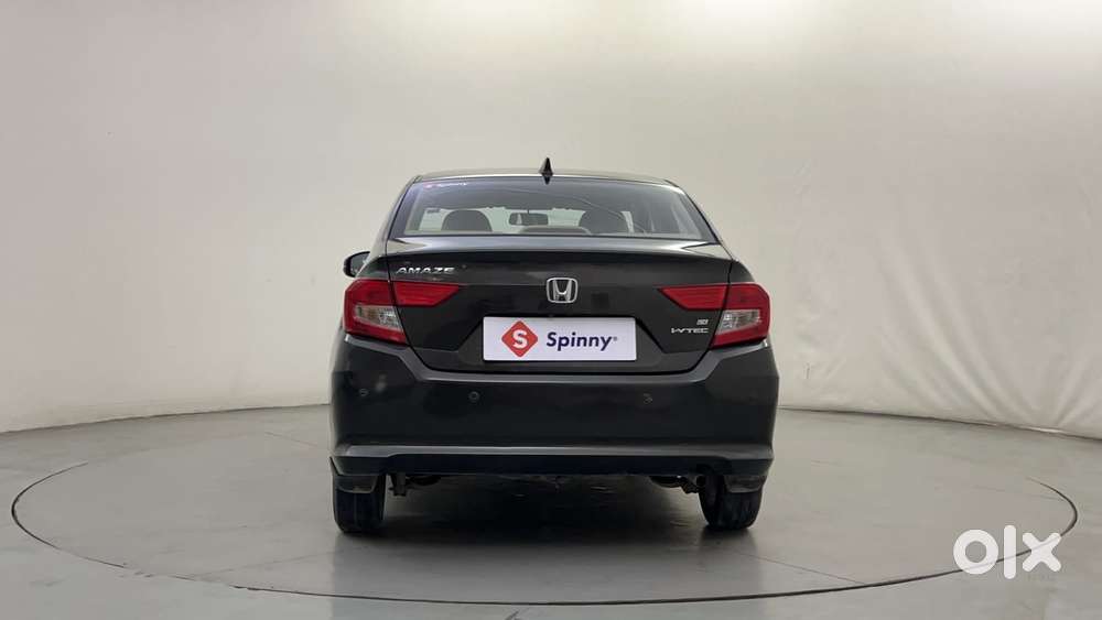 Honda Amaze [2021-2023] 1.2 Vx I-vtec Mt, 2019, Petrol