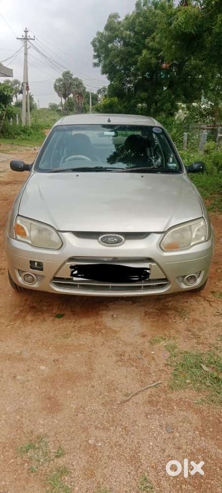 Ford Ikon 1.4 Zxi Diesel 2009