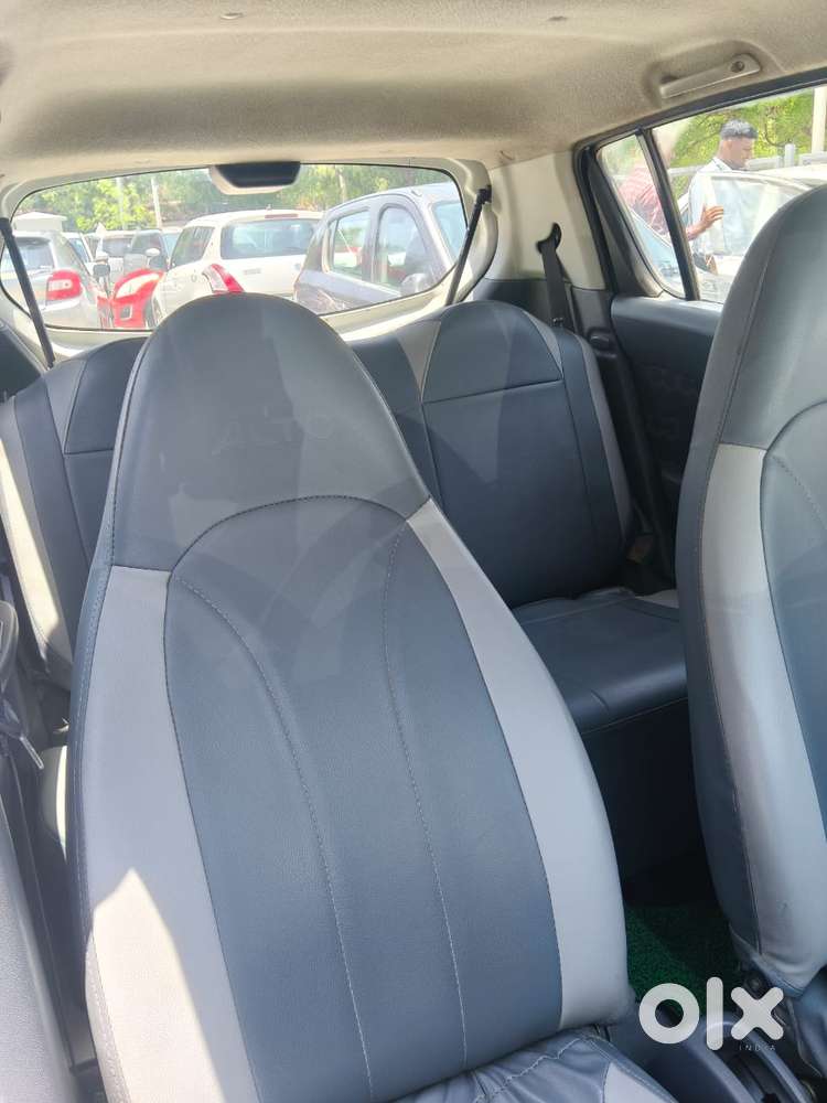 Maruti Suzuki Alto 800 Lxi, 2015, Petrol