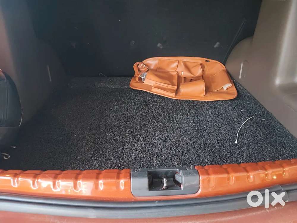 Renault Duster Diesel 2016