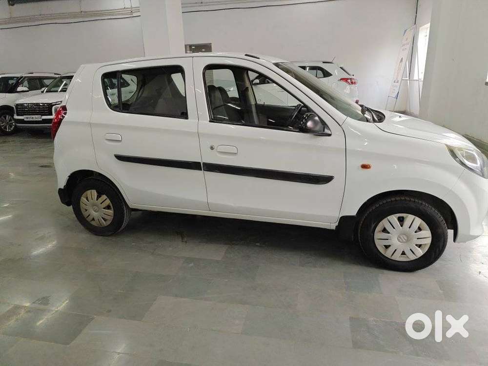 Maruti Suzuki Alto 800 Lxi, 2013, Petrol