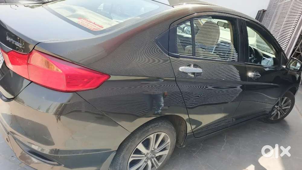 Honda City 2024