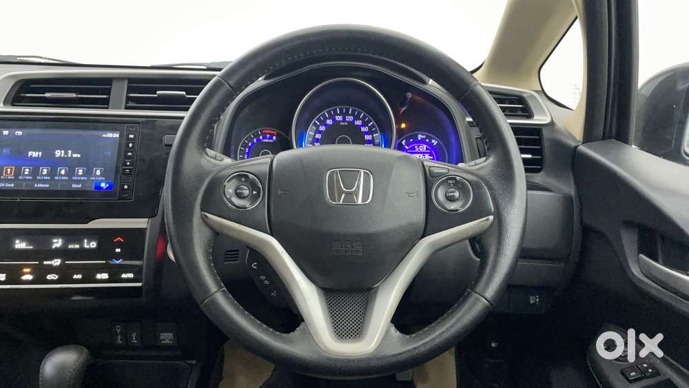 Honda Jazz 1.2 Zx Cvt I-vtec, 2020, Petrol