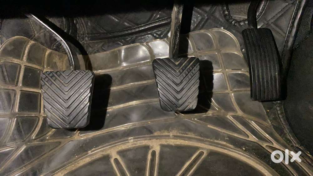 Hyundai Creta 1.6 Ex Petrol, 2019, Petrol