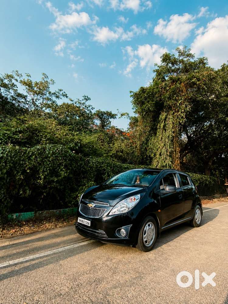 Chevrolet Beat 2011 Lt Petrol