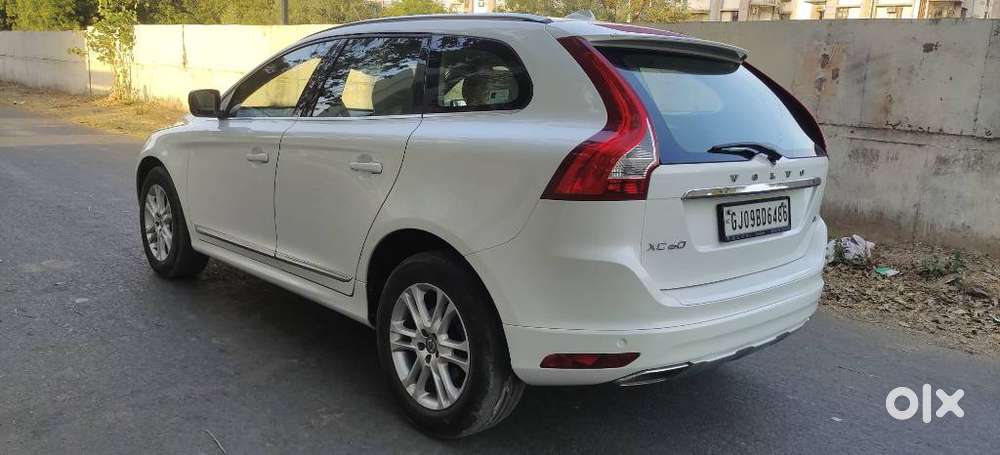 Volvo S60 D4 Kinetic, 2016, Diesel