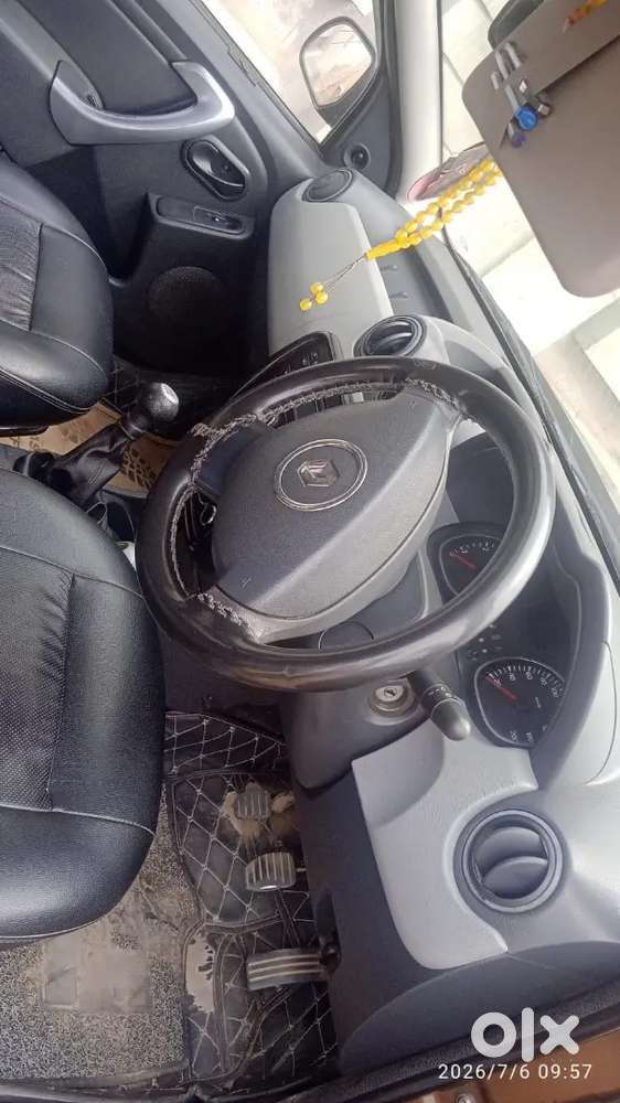 Renault Duster 2013 Model