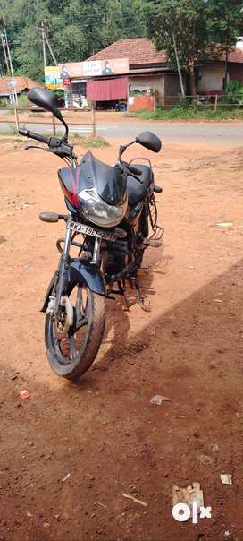 Buy Sell Second Hand Bikes in Puttur Used Motorcycles in Puttur OLX