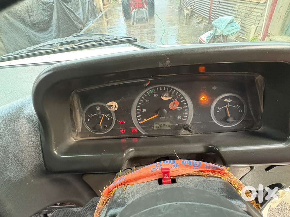 Mahindra Bolero Pik-up 2019 Diesel Manual