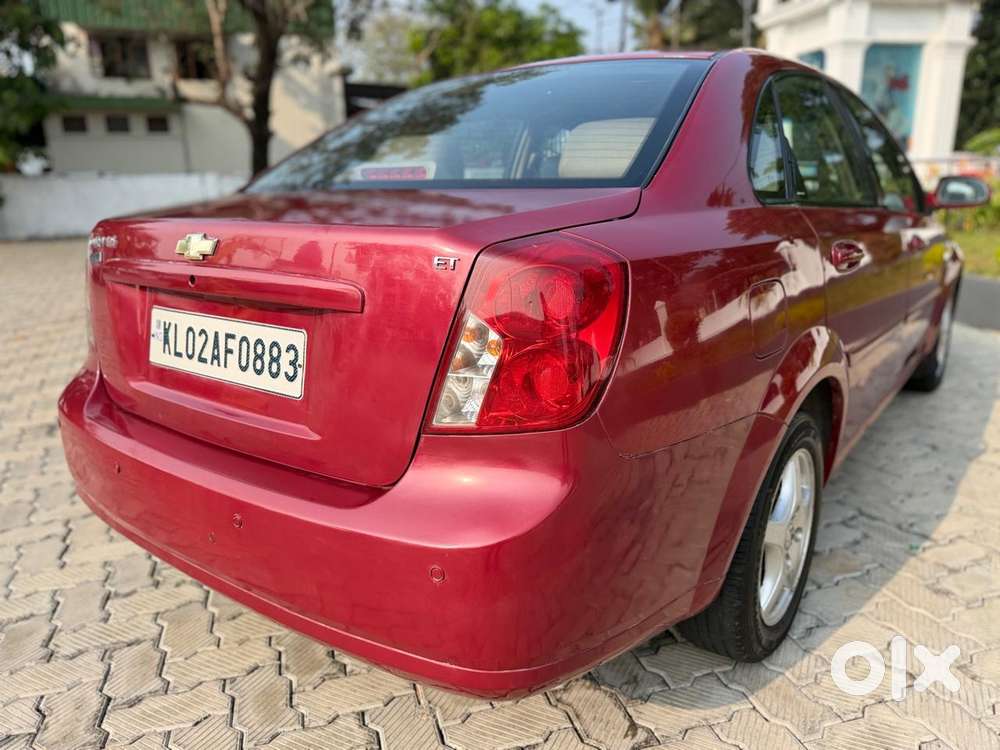 Chevrolet Optra 1.6 Lt Royale, 2010, Petrol