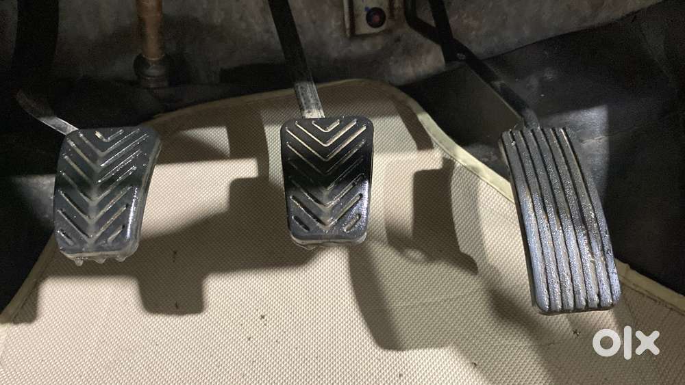 Hyundai Eon Magna +, 2018, Petrol