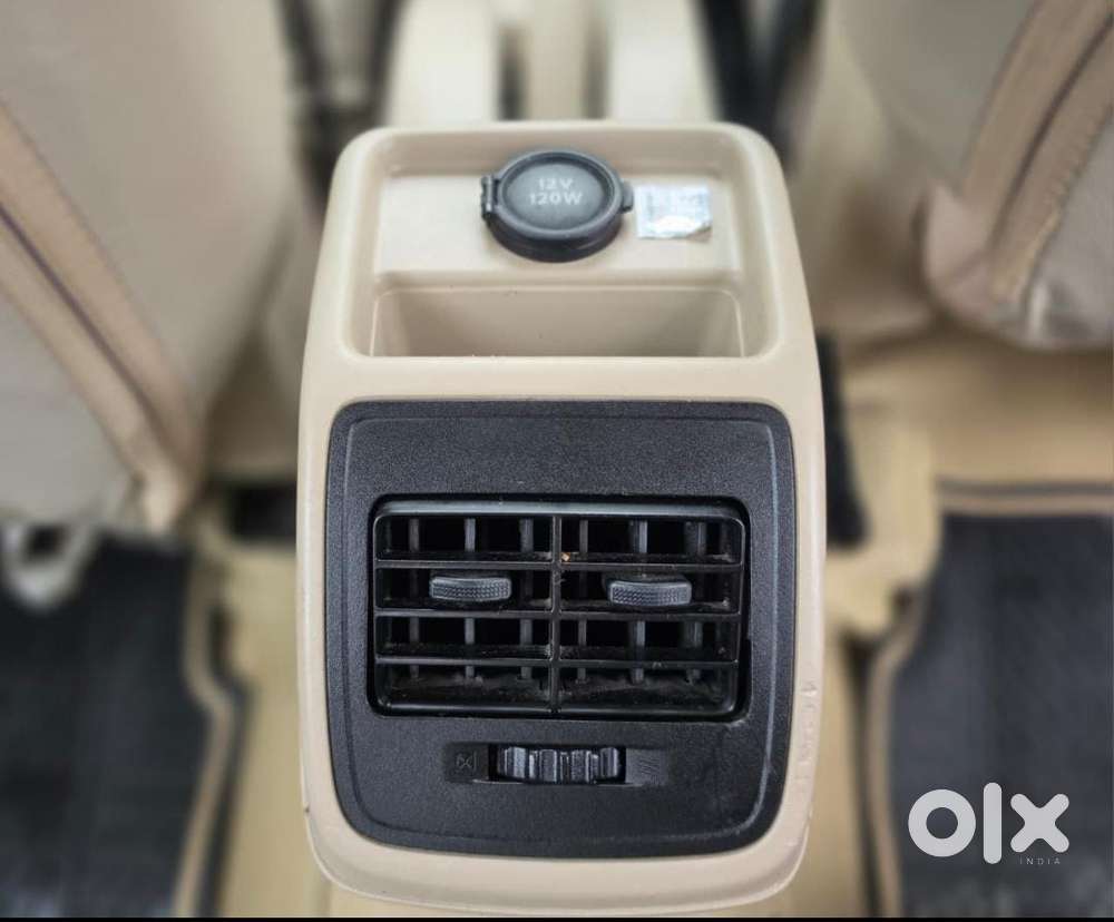 Maruti Suzuki Dzire Vdi Amt, 2018, Diesel