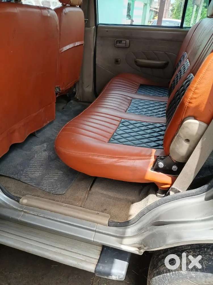 Chevrolet Tavera B1 2007