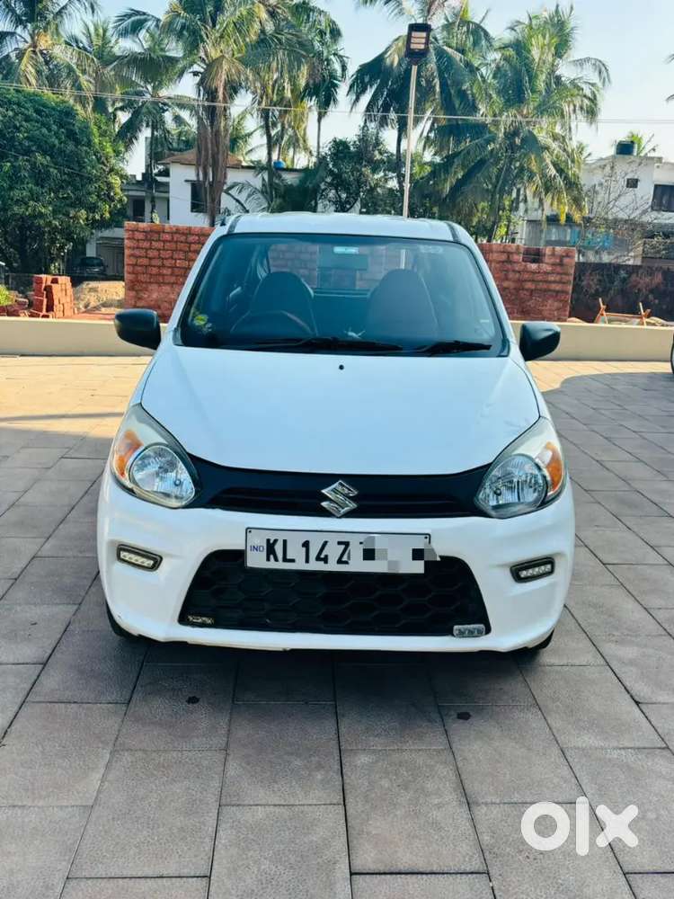 Maruti Suzuki Brezza 2020 Petrol 72000 Km Driven