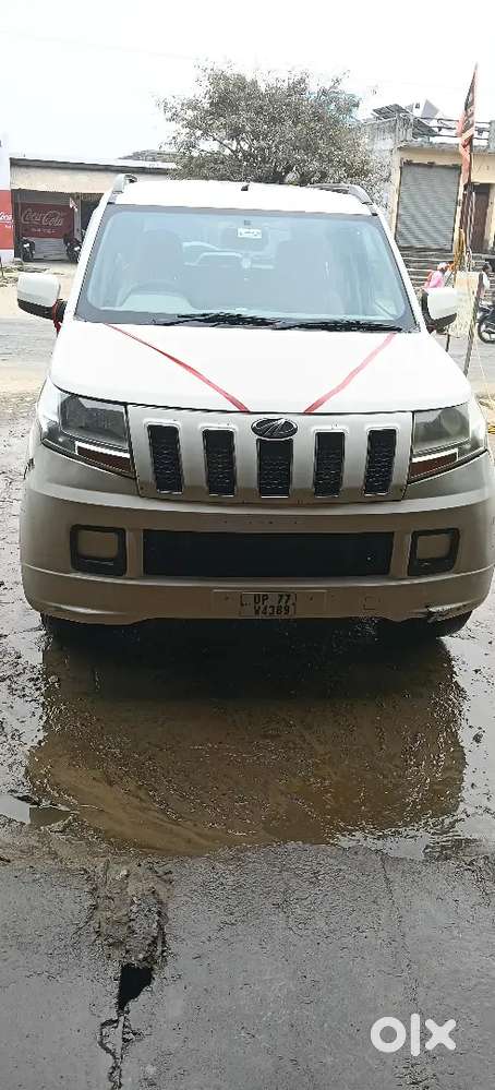 Mahindra Tuv 300 Diesel 2027