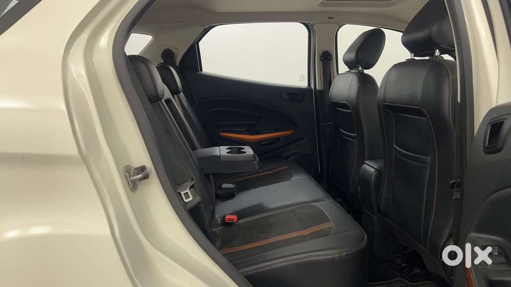 Ford Ecosport [ ] 1.0 Ecoboost Trend Plus, 2021, Petrol