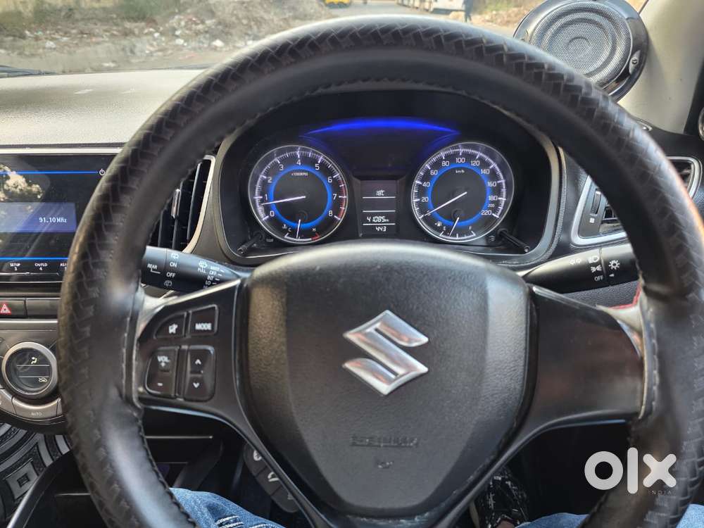 Maruti Suzuki Baleno Delta, 2021, Petrol