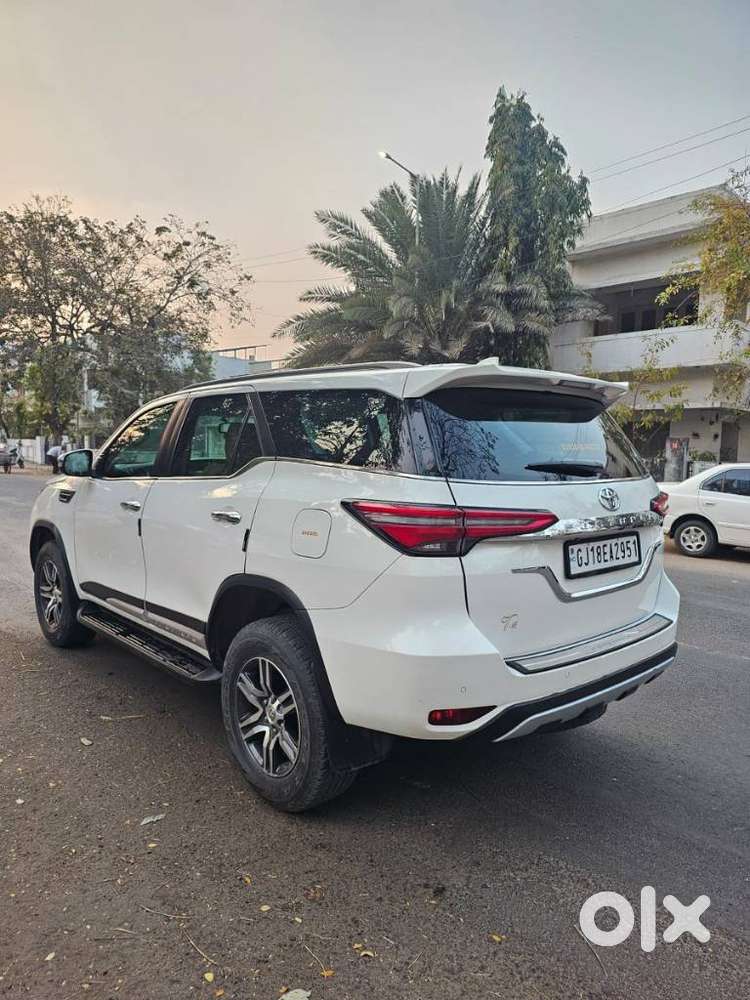 Toyota Fortuner 4x2 At 2.8 Diesel, 2023, Diesel