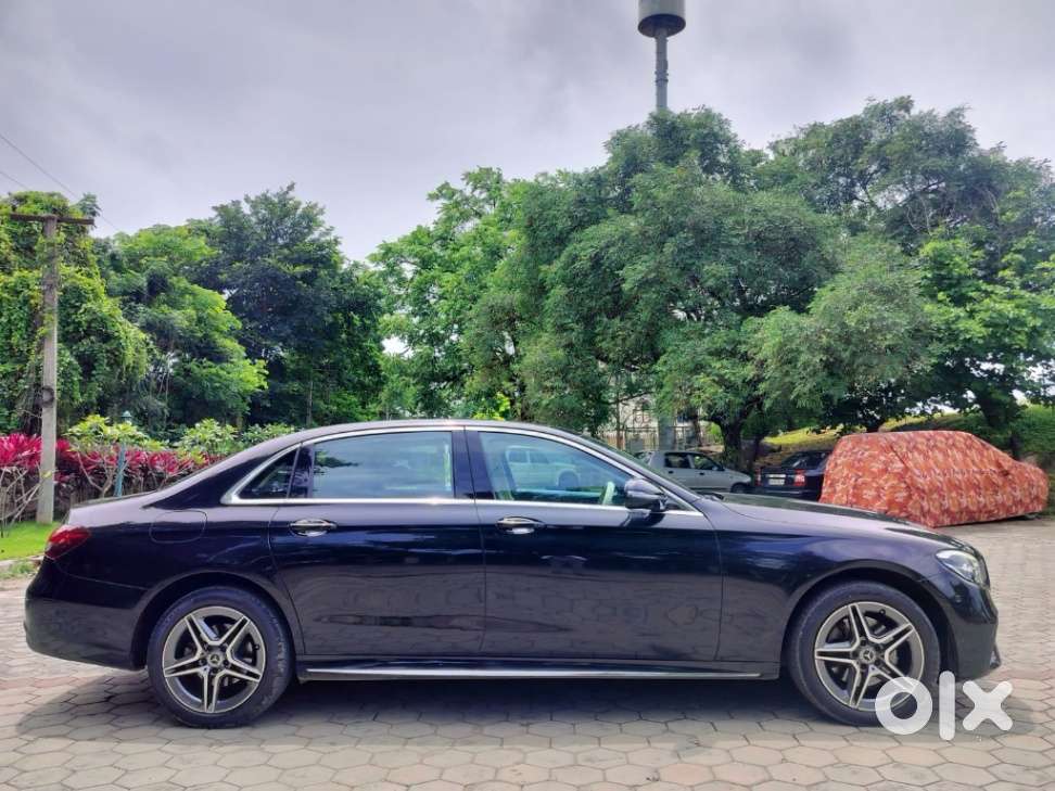 Mercedes-benz E-class E 200, 2023, Petrol