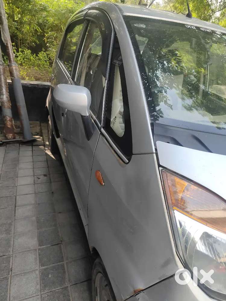 Tata Nano Genx Xt 2015