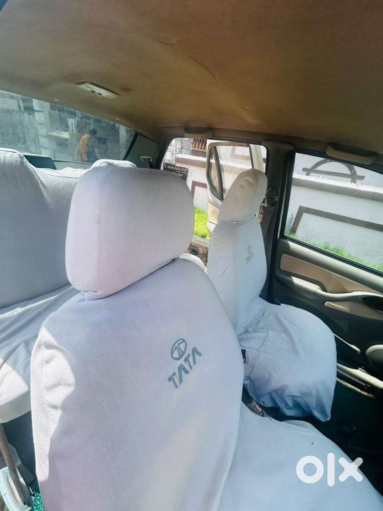 Tata Indigo Ecs 2012 Diesel 137000 Km Driven