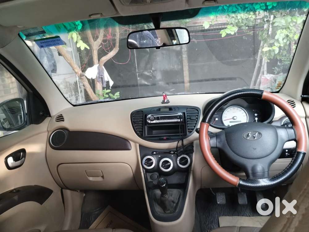Hyundai I10 Petrol 2008