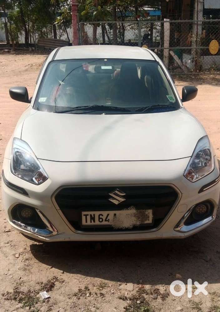 Maruti Suzuki Swift Dzire Tour 2024