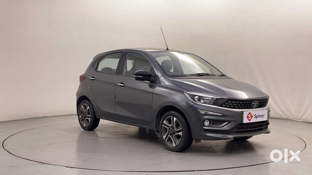 Tata Tiago Xza Plus, 2022, Petrol