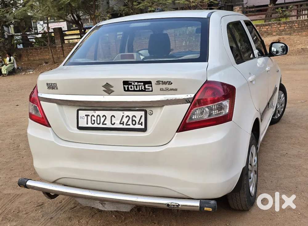 Dzire కార్ For Sale