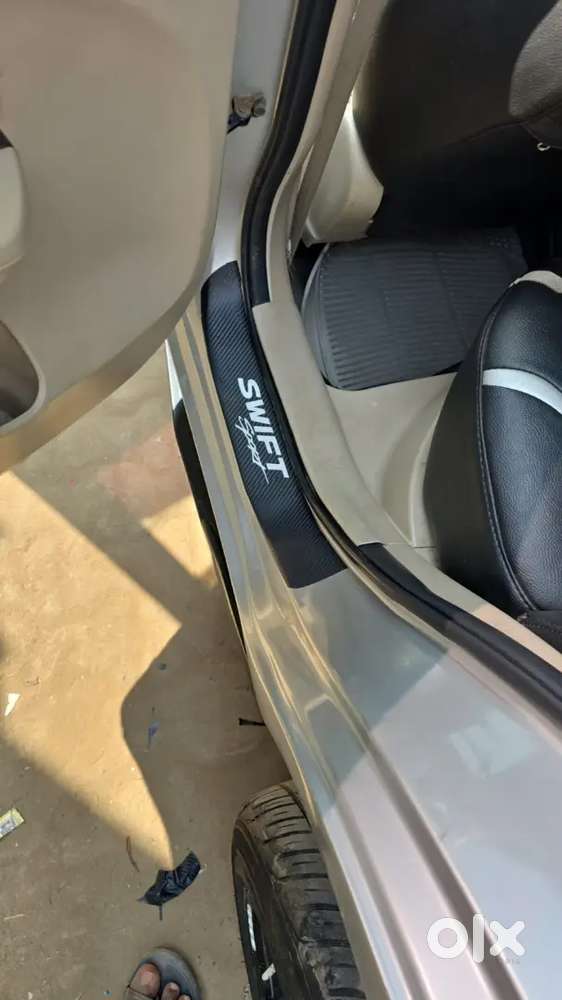 Maruti Suzuki Dzire 2012 Diesel 160000 Km Driven