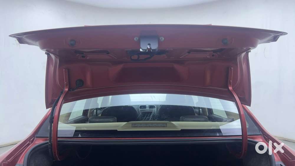 Volkswagen Ameo 1.0 Mpi Highline Plus, 2019, Petrol