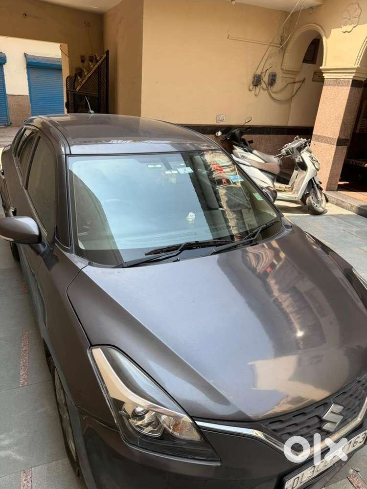 Maruti Suzuki Petrol 2018
