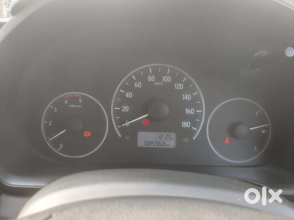 Honda Car 2019 Diesel