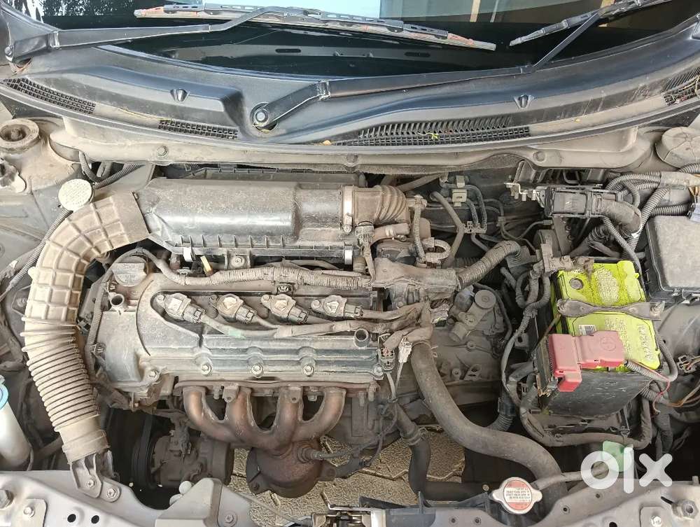 Maruti Suzuki Dzire 2018 Petrol 83000 Km Driven